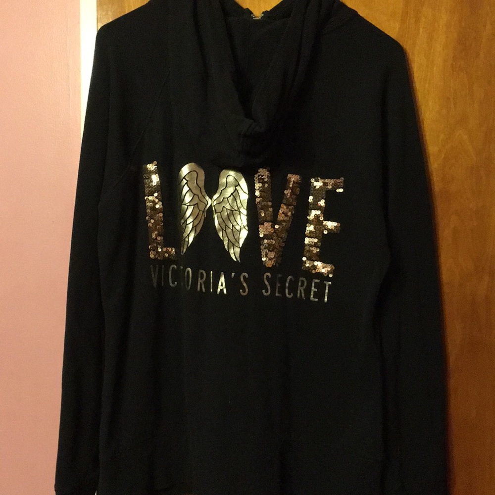 Lightweight zipper down jacket